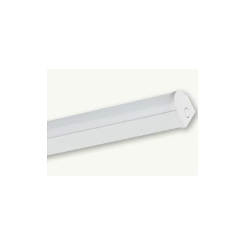 Havells LED Batten Light T8 Stout Plus 20W, STOUTPLUS600BS20WLED840SPCWH (Natural White)