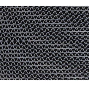 3M Safety-Walk Heavy Traffic Wet Area Mat 141Lx48W Inch, 3200 (Grey)