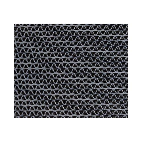 3M Safety-Walk Heavy Traffic Wet Area Mat 3200 Grey 141Lx48W Inch