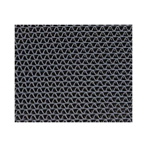 3M Safety-Walk Heavy Traffic Wet Area Mat 141Lx48W Inch, 3200 (Grey)