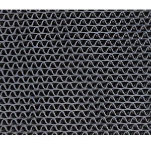 3M Safety-Walk Heavy Traffic Wet Area Mat 3200 Grey 60Lx48W Inch