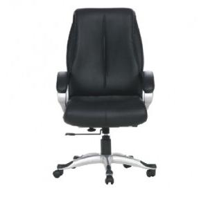 Puntada Hb Executive Chair Black 514 HB