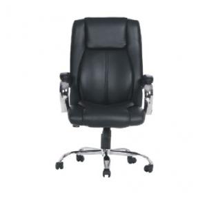 Sano Hb Executive Chair Black 504 HB