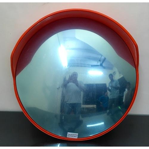 Convex Mirror Circular, 40 cm
