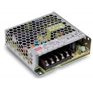 Mean Well 6A 12V Switching Power Supply, LRS-75-12