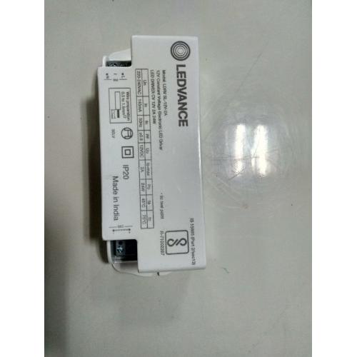 Osram Ledvance  LED Driver For Strip Light,24W, 145mA,220-240V, SL-12V-2A