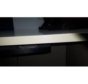 Workstation Plank Beading Thickness 2mm, 25mmx1 mtr
