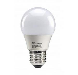 Syska Maxglow LED Bulb 15W E-27 Base, SSK-SRL-15W (Cool DayLight)