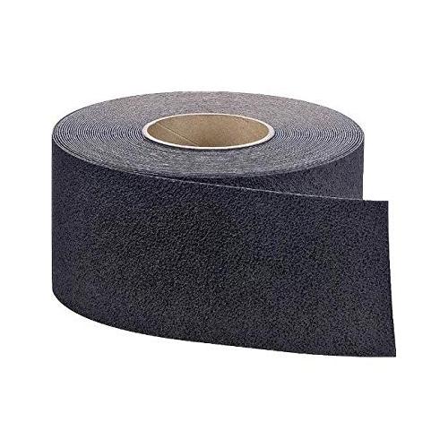 Anti Skid Tape Black 2 Inch x 5 Mtr