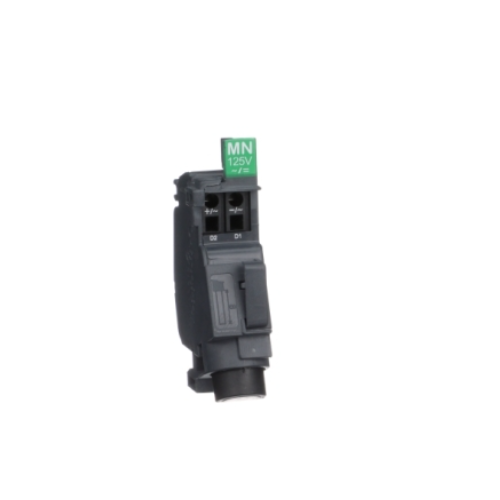 Schneider Compact NSXm DC Under Voltage Release 250V,LV426815