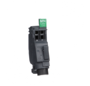 Schneider Compact NSXm DC Under Voltage Release 125V,LV426803