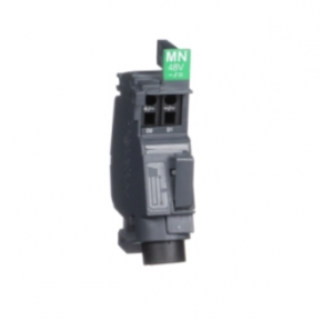 Schneider Compact NSXm DC Under Voltage Release 48V, LV426802