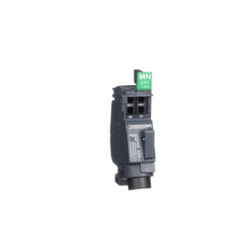 Schneider Compact NSXm DC Under Voltage Release 24V, LV426801