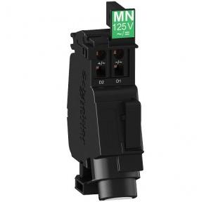 Schneider Compact NSXm AC Under Voltage Release 380-415V 50 Hz,LV426806