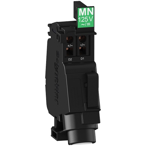 Schneider Compact NSXm AC Under Voltage Release 380-415V 50 Hz,LV426806