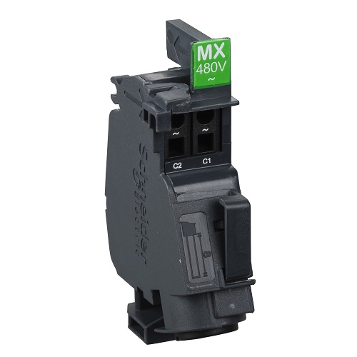 Schneider Compact NSXm AC Shunt Voltage Release 380-415V 50 Hz, LV426846