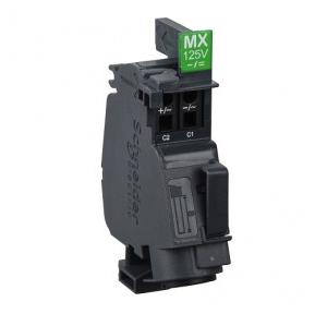 Schneider Compact NSXm AC Shunt Voltage Release 110-130V 50/60 Hz, LV426843