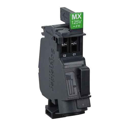 Schneider Compact NSXm AC Shunt Voltage Release 110-130V 50/60 Hz, LV426843