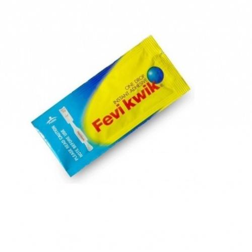 Fevikwik Adhesive Gel 10gm