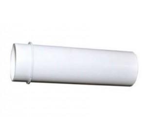 Jaquar WC Inlet Nipple PVC 4 Inch