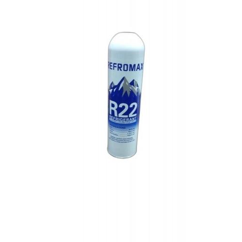 R22 Refrigerant Gas, 1Kg