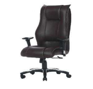 Deoreja Hb Executive Chair Brown 508 HB