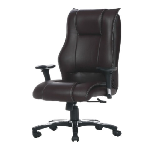 Deoreja Hb Executive Chair Brown 508 HB