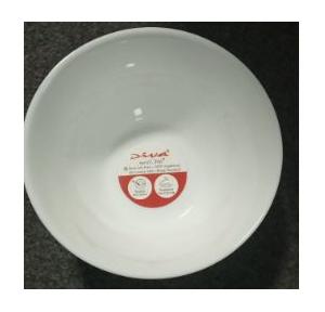 Laopala Diva Bowl Ceramic, 500 ml