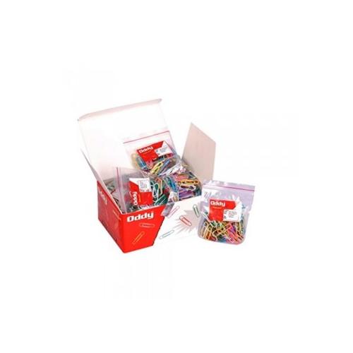 Oddy 30mm Gem U Clip (50 Pcs)