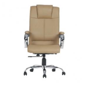 506 HB Beige Broncear Hb Executive Chair