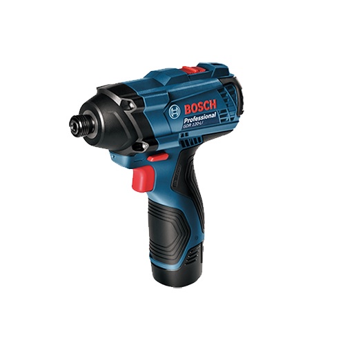 Bosch GDR120 LI Cordless Drill, 12 V, 1300-2600 rpm, 06019F00L1