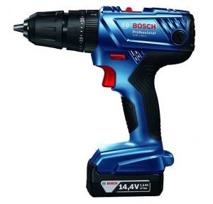 Bosch GSB140 LI Cordless Drill, 14.4 V, 450-1700 rpm, 9F80601200