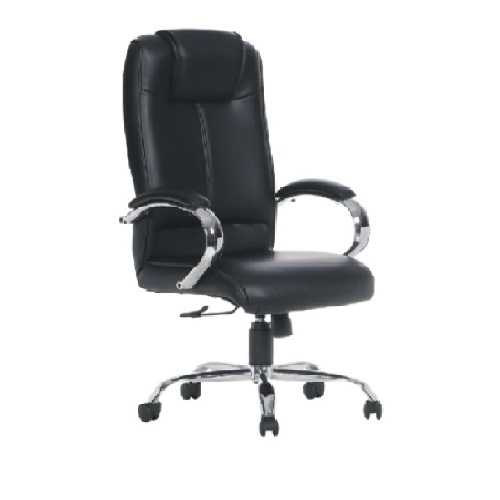 Corbata Hb Executive Chair Black 505 HB