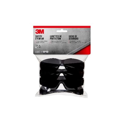3M Safety Goggles Grey And Sunlight Protective
