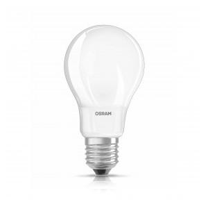 Osram LED Bulb 7W E-27 Base (Warm White)