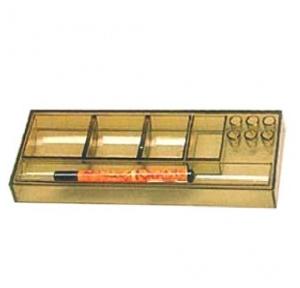 Omega Pen Tray 505 Transparent