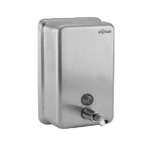 Mystair Soap Dispenser Vertical SS-304 1000 ml, 1802