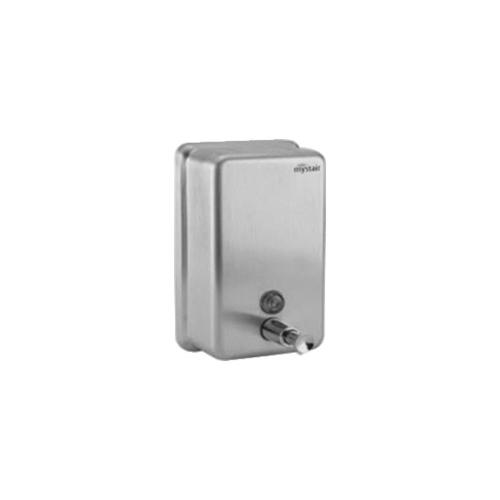 Mystair Soap Dispenser Vertical SS-304 1000 ml, 1802