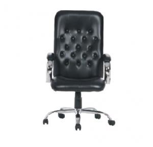 Groro Hb Executive Chair Black 503 HB