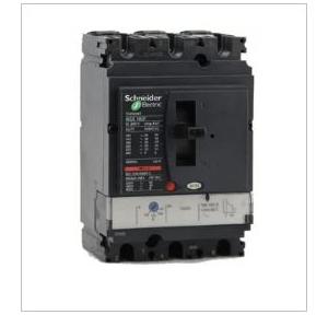 Schneider AC MCCB With Fixed TMD EasyPact NKS 20A 3 Pole 10kA, NKS100R020AC3P