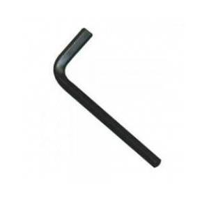 Venus Black Finish Allen Key  8 mm,VAK-401L