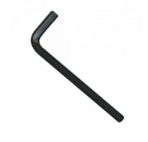 Venus Black Finish Allen Hex Key 204 mm, VAK-401