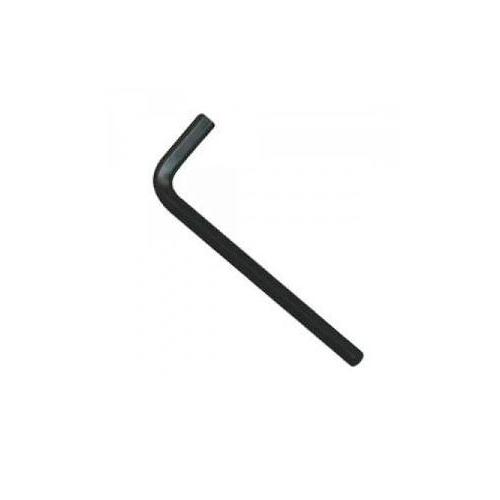 Venus Black Finish Allen Hex Key 204 mm, VAK-401