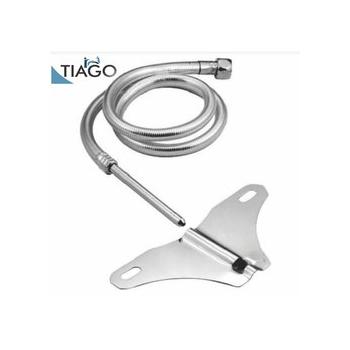 Tiago Butterfly Jet Spray 1.5mtr Tube With Holder