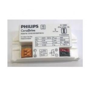 Philips Certa Drive 18W 300 mA 240V, C018C030V060FNM1AI