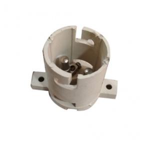 Bulb Holder Ceramic B-22 Base