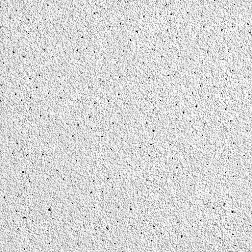 Armstrong Dune Max Microlook Ceiling Tiles 600x600x20mm (Pack of 10 Pcs)