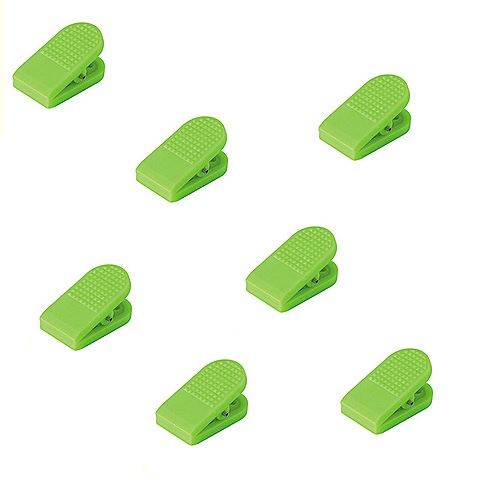 Omega Paper Clip Round Small