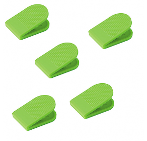 Omega Paper Clip Round - Large