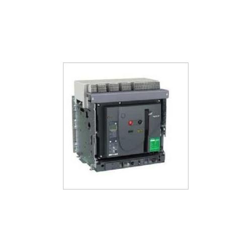 Schneider Circuit Breaker Fix Electrical EasyPact MVS 2500A 4Pole, MVS25N4NF6L